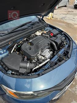 شيفروليه ماليبو